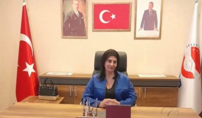 Anadolu Birliği Partisi’nde Sema Altan’a yeni görev