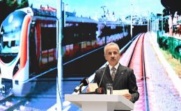 Basra Körfezi Türkiye’den Avrupa’ya bağlanacak