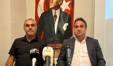 Melik Ramisoğlu merak edilenleri cevapladı… 200 milyon ve Bursaspor!