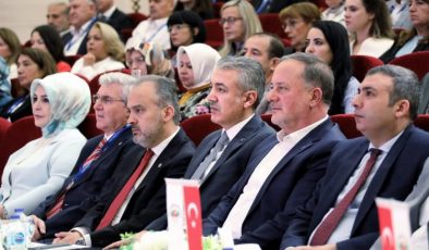 Sağlıklı Kentler Birliği Mardin’de toplandı