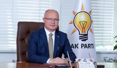 AK Parti Bursa belediye başkan aday adayları belli oldu