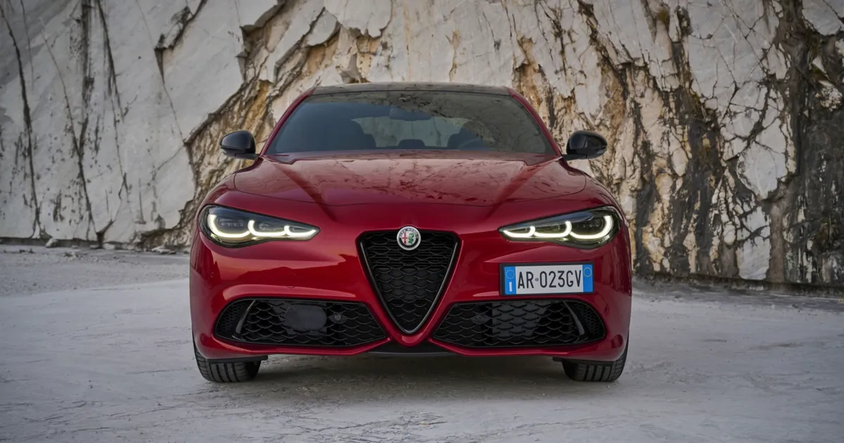 Alfa Romeo’dan Ağustos’a özel avantajlı kampanya  