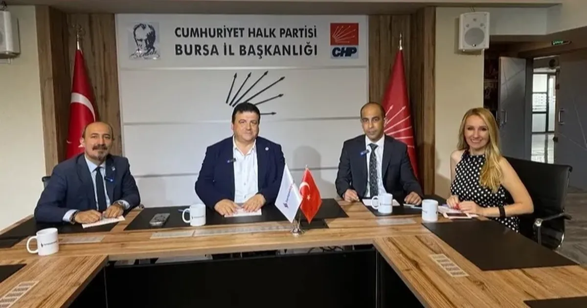 Bursa’da tarım ne kadar ön plana çıkıyor?