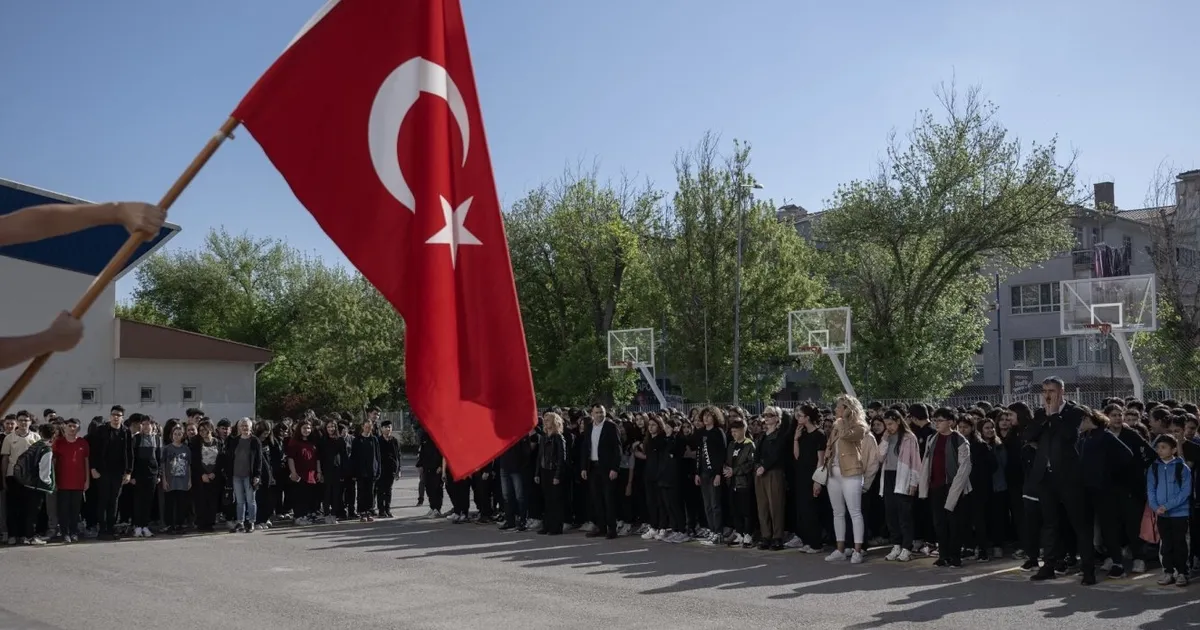 MEB genelgeyi tüm illere gönderdi… Eğitim 9 Eylül’de başlıyor