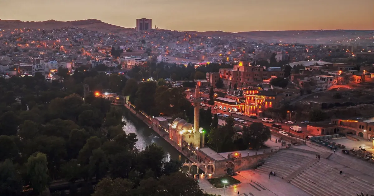 Şanlıurfa’da kaçak elektrik kullanım oranı geriledi