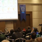 Konya Yerel İklim Değişikliğine Uyum Stratejisi ve Eylem Planı anlatıldı