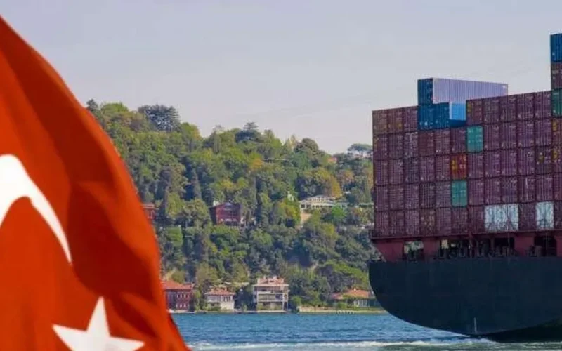 45 ilde ihracat arttı!