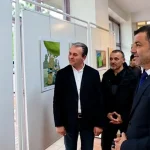 5. Uluslararası Karikatür Yarışması sonuçlandı