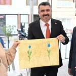 6 asırlık gelenek Bursa Yıldırım’da yaşatılıyor