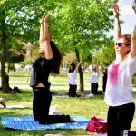 8500 yıllık tarihte yoga buluşması