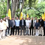 Adalya Vakfı’nın yeni yönetim kurulu belirlendi