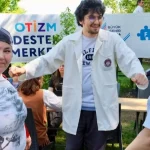 Adana’da otizmli çocuklar için iş birliği