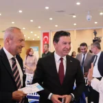 Akdeniz kıyılarının geleceği Muğla’da konuşuldu