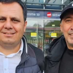 Almanya Bremen’den Dalaman’a dost eli