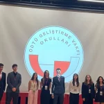Anadolu mozaiği İzmir’de oluştu
