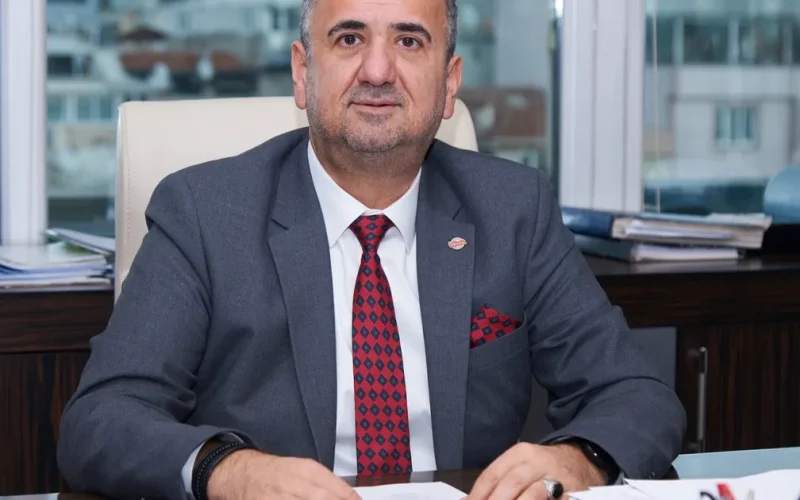 ANASİAD: İşsizlikteki düşüş sevindirici
