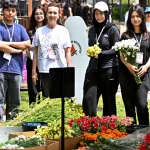 Antalya’da ‘Çiçek Desenleri Günleri’ başladı