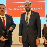 ARNİAD’da yeni döneme güçlü başlangıç