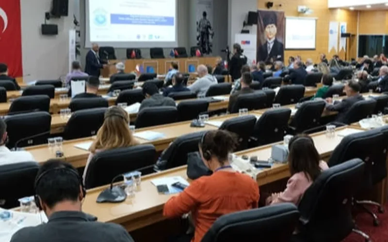 ASAT’ın uluslararası çalıştayında iklim kriziyle mücadele ele alındı