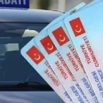 B sınıfı ehliyetler için yeni düzenleme