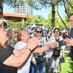 Baharın gelişi Manisa’da coşkuyla kutlanacak