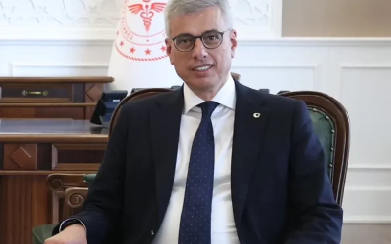 Bakan Memişoğlu’ndan gençlere ‘VKİ’ çağrısı!