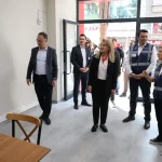 Bakırköy’e ‘Kent Lokantası’ geliyor