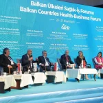 Balkan Ülkeleri Forumu’nda sağlık turizmi paneli