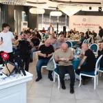Başkan Büyükgöz: Gebze’de sessiz devrim yaşanıyor