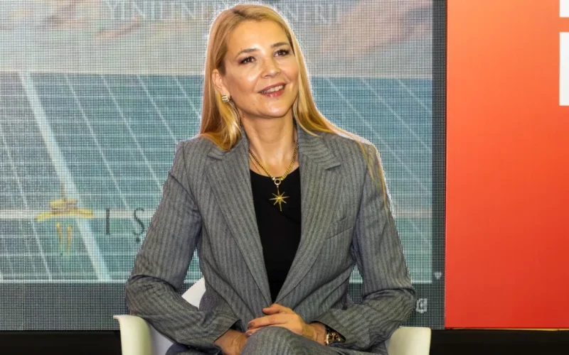 Başkan Çevikel:”Enerji çözümleri sanayiciler için hayati önem taşıyor.”