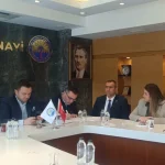 Batı Trakya Türkleri Derneği Başkanlığı’na Müftüoğlu seçildi