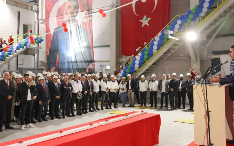 Bilecik ekonomiye güç katıyor