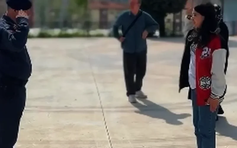 Bilecik’te Kardelen’in hayali gerçek oldu