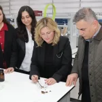 BTÜ’nün tıbbi buluşuna uluslararası patent
