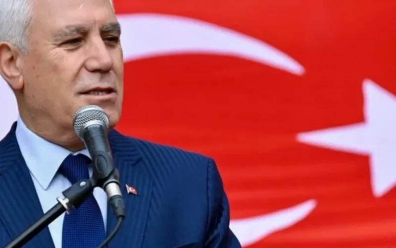 Bursa Büyükşehir’den 19 Mayıs’a coşkulu hazırlık
