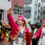 Bursa Gemlik’te 1470 öğrenci sanatla buluşuyor