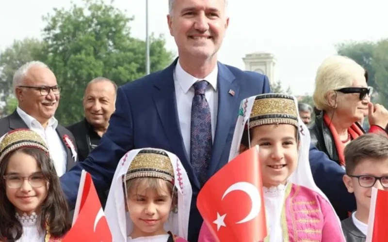 Bursa İnegöl Belediyesi’nden 19 Mayıs’a davet