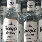 Bursa ‘İnegöl Gazozu’ raflarda