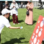 Bursa Nilüfer 23. Uluslararası Spor Şenlikleri’nde en özel gün