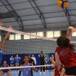 Bursa Nilüfer Spor Şenlikleri’nde heyecan sürüyor