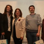 Bursa Nilüfer’de “erişilebilir kent vizyonu” ele alındı