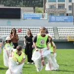 Bursa Nilüfer’de miniklerden tatlı mücadele