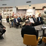 Bursa Nilüfer’de sağlık söyleşilerine devam