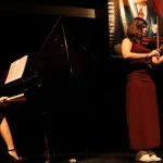 Bursa Nilüfer’de yıl sonu konserleri başladı
