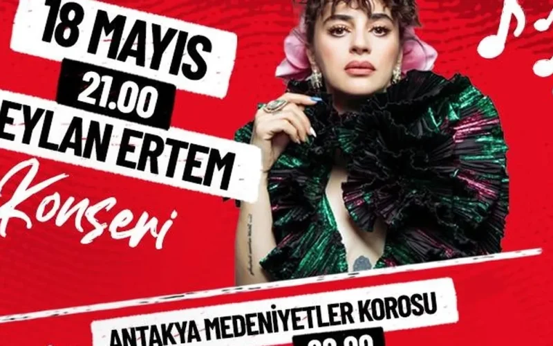 Bursa Osmangazi 19 Mayıs coşkusuna hazır