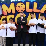 Bursa Yıldırımlı minik mucitlerden büyük başarı