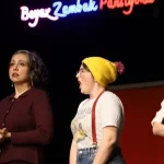 Bursa’da 4. Ulusal İşçi Tiyatroları Festivali başladı