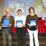 Bursa’da ‘Nâzım Hikmet Şiir Ödülü’ sahibini buldu