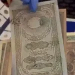 Bursa’da yüzlerce sikke ele geçirildi!
