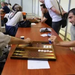 Bursa’da zarlar eşitlik için atıldı